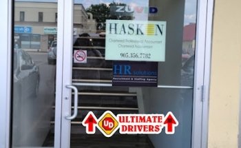 Ultimate Drivers Niagara Falls