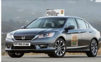 Auto École Driving School