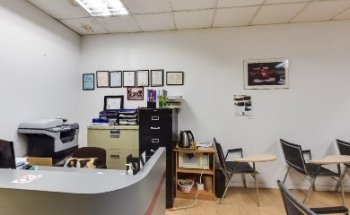 Popular Driving School