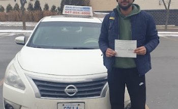 Golla Driving School