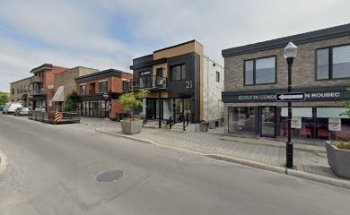 Lauzon Roubec Driving School