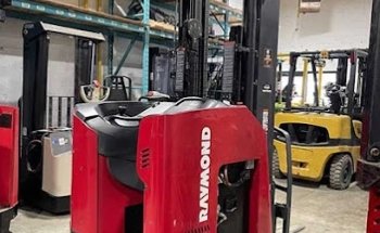 FTB forklift training school