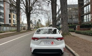 Smart Choice Driving