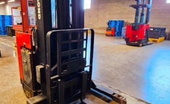 PLT Forklift Training School