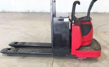 Diamond Forklift training school