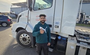 HAMILTON TRUCK TRAINING CENTRE