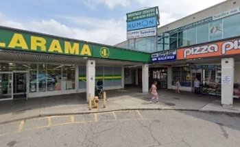 ETB forklift training