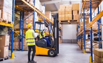 Concord Forklift Training Centre