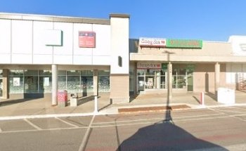 Walnut forklift training