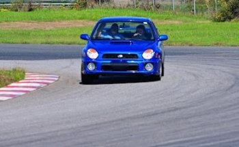 Brack Driving Concepts