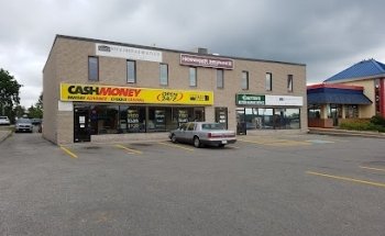 Oshawa Driving School