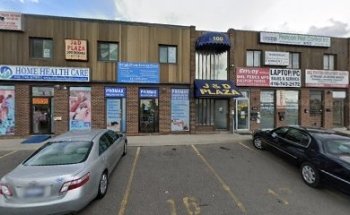 Worldwide Truck Driving & Forklift School