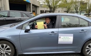 We-Drive Driving School