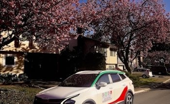 Central Driving Academy