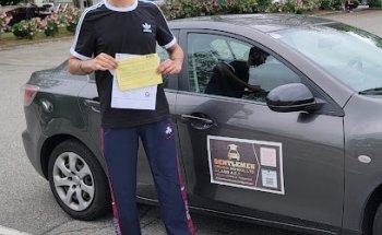 Gentlemen Driving School Ltd.