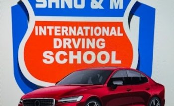 Sano M International driving school