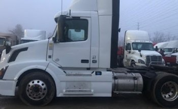 Brantford Truck Driving School Inc.