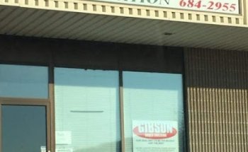 Gibson Driver Education