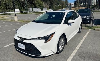 Initial Driving School Instructor Vancouver