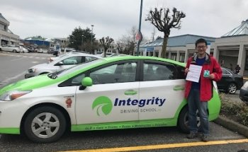 Integrity Driving School
