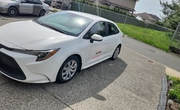 ICON Driving School Abbotsford