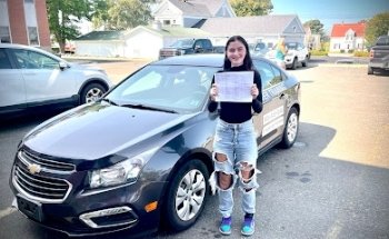 Daily Driving School