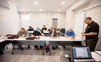 KRTS Transportation Specialists Inc