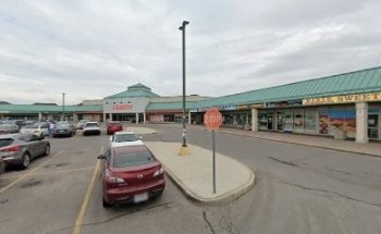 Standard Forklift training