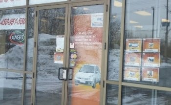 School Conduite 2000