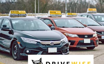 Drivewise Simcoe