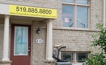 Ontario Education Driving School