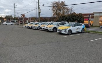 School Driving Course Charlesbourg