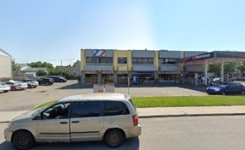 School Driving Tecnic Le Gardeur