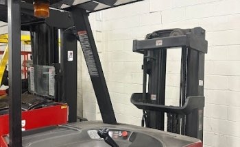 Rapid Forklift Training Centre