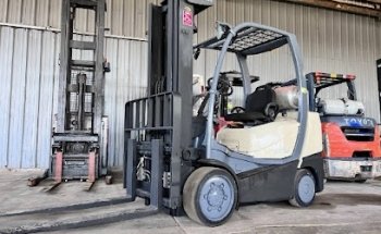 Empire Forklift Training