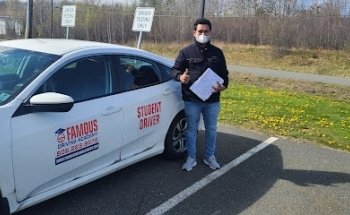 Famous Driving Academy