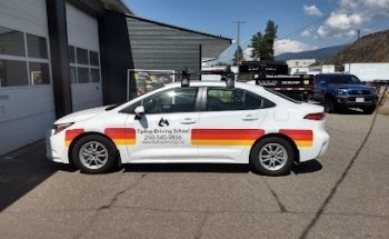 Tip Top Driving School