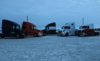 Highway King Class 1 Training Centre(Yard)