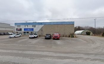 Ray's Driving School