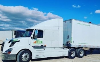 Best hope driver training centre