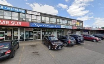 Prax forklift training