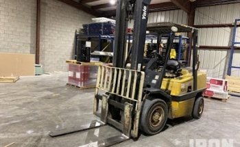 Apex Forklift Training