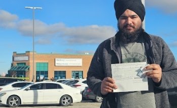 CAR DRIVING SCHOOL BRAMPTON MISSISSAUGA-G2 and G MTO APPROVED INSTRUCTOR