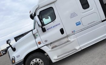 Thunder Truck Driver Training Ltd.