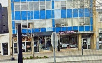 Nadia Driving School