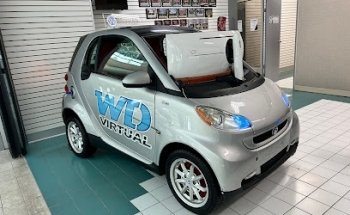 Carmen's Driving School