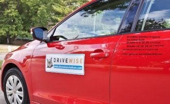 Drivewise Chatham-Kent