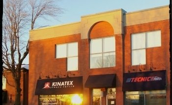 Tecnic Saint-Bruno driving school