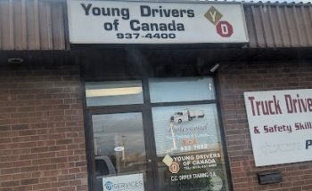 Young Drivers of Canada