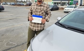 KL2 Driving Instructor